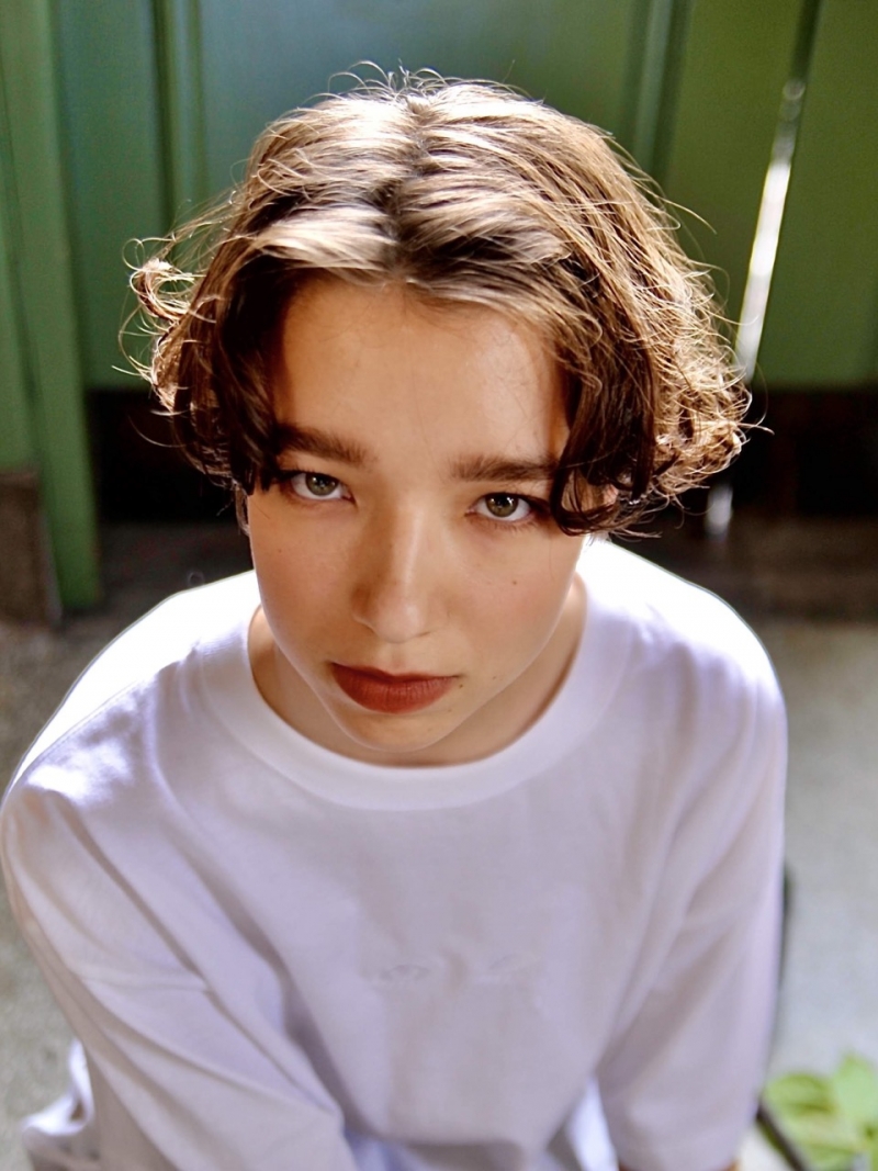 Nalu Grigorova