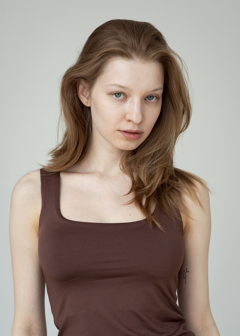 Ksenia Frolova