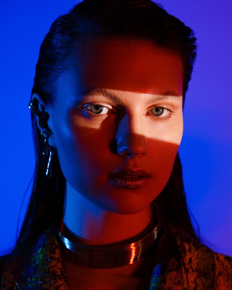 Angelina 