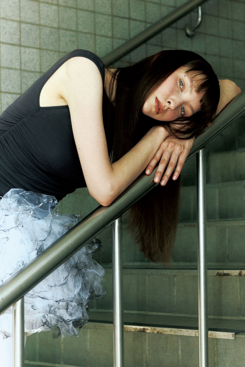 Natasha Frolova