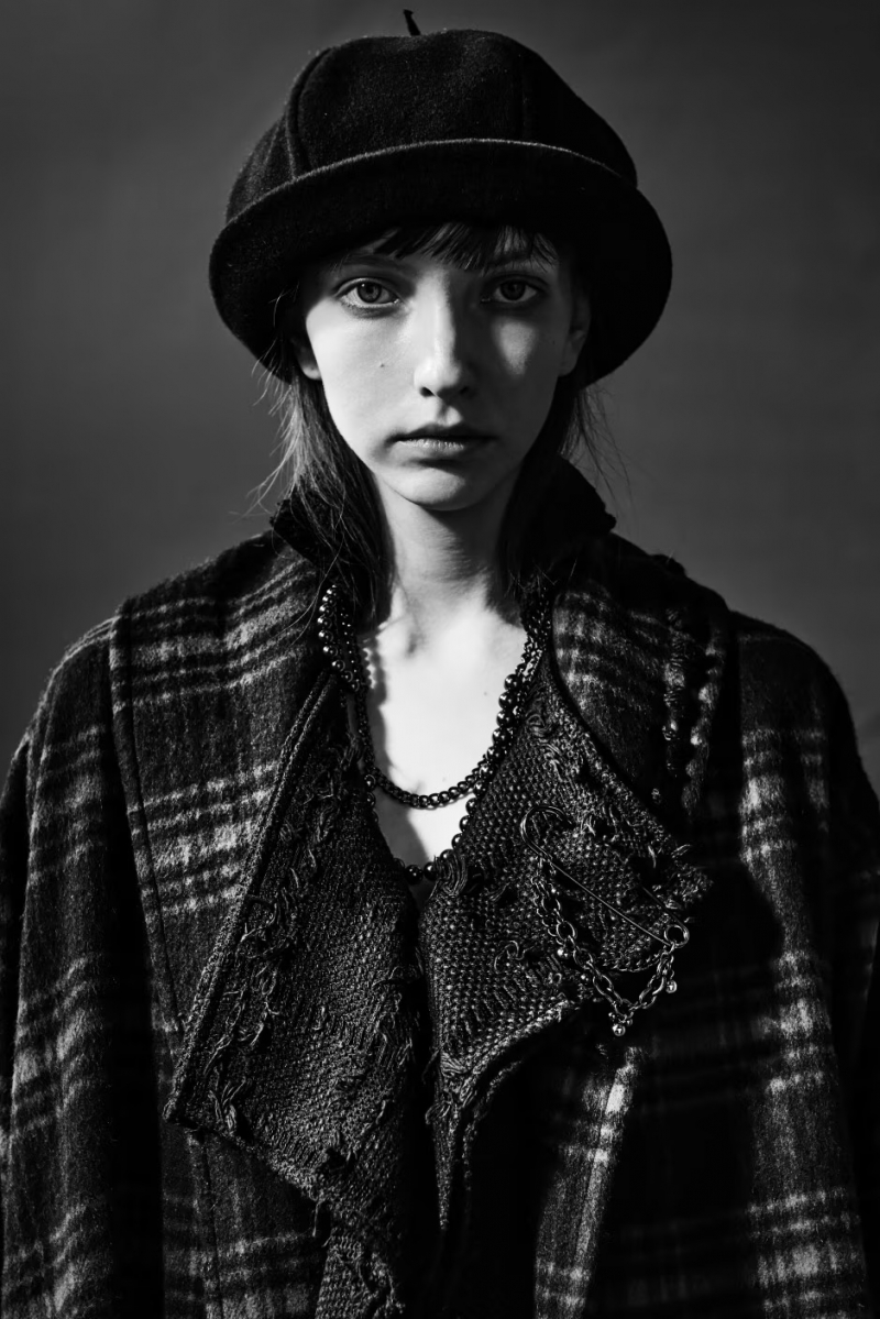 Natasha Frolova