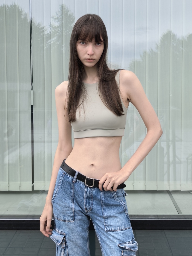 Natasha Frolova