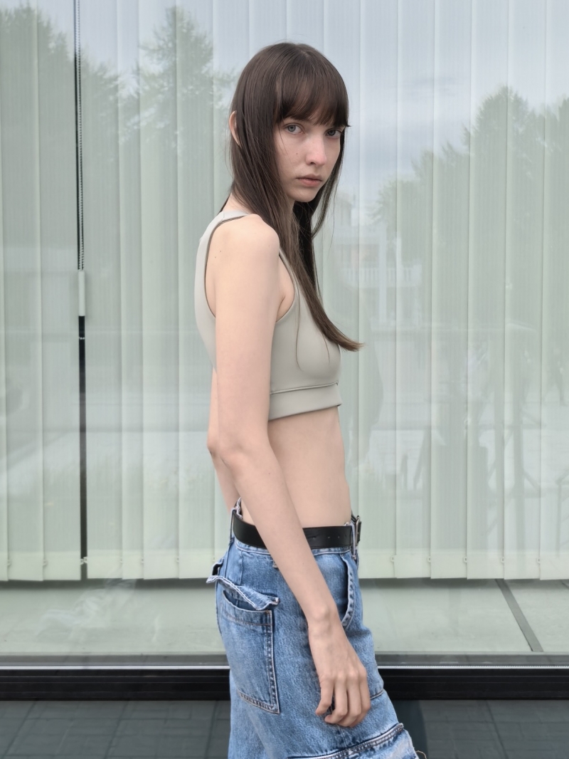 Natasha Frolova