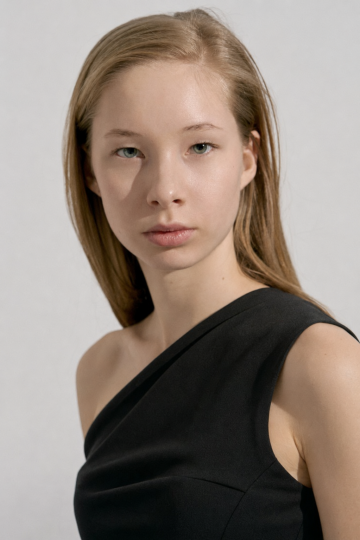 Maria Vlasova