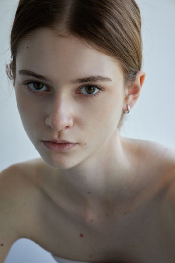Dasha Bessarab