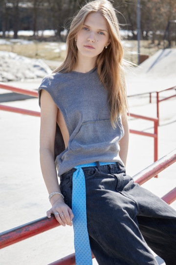 Sasha Honzirkova