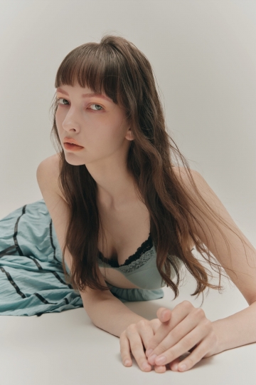 Natasha Frolova